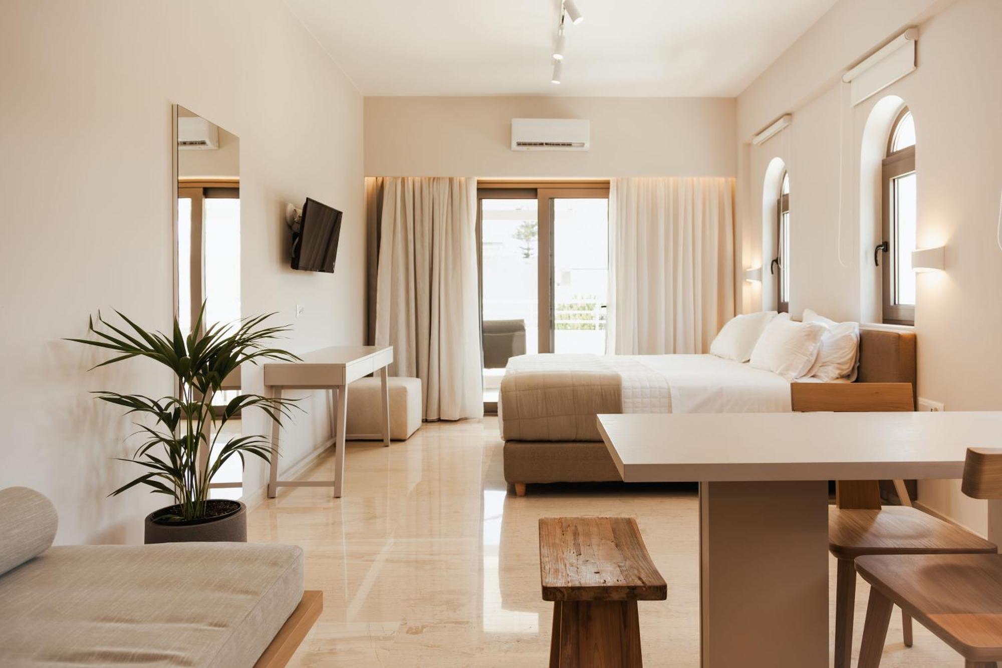 Ariadne Appartement